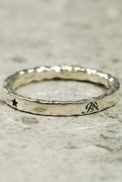 『star fine ring 〜wish upon a star〜』