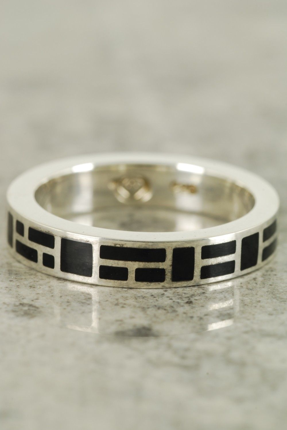 MAZY Ring