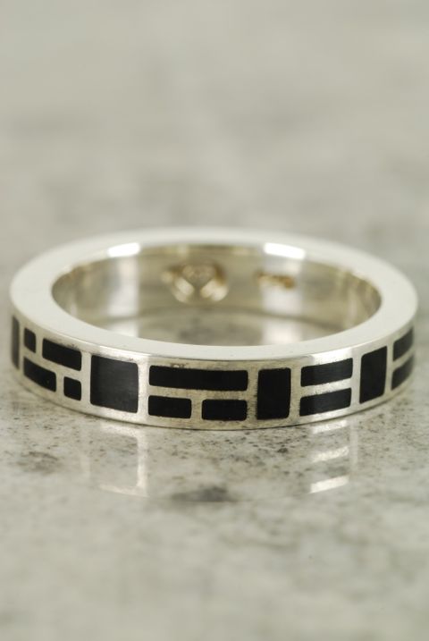 MAZY Ring