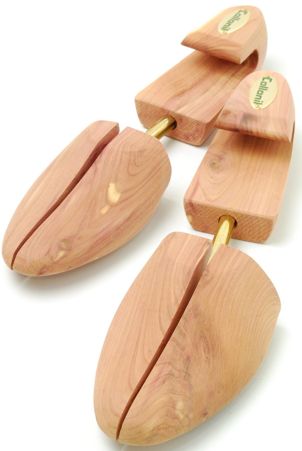 AROMARIC CEDAR SHOE TREE / アロマティックシダーシュートゥーリー