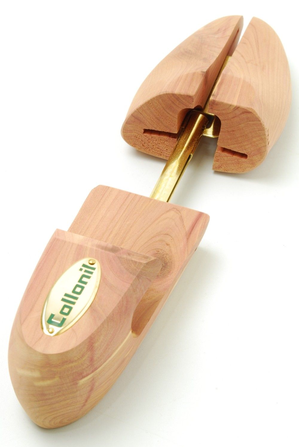AROMARIC CEDAR SHOE TREE / アロマティックシダーシュートゥーリー