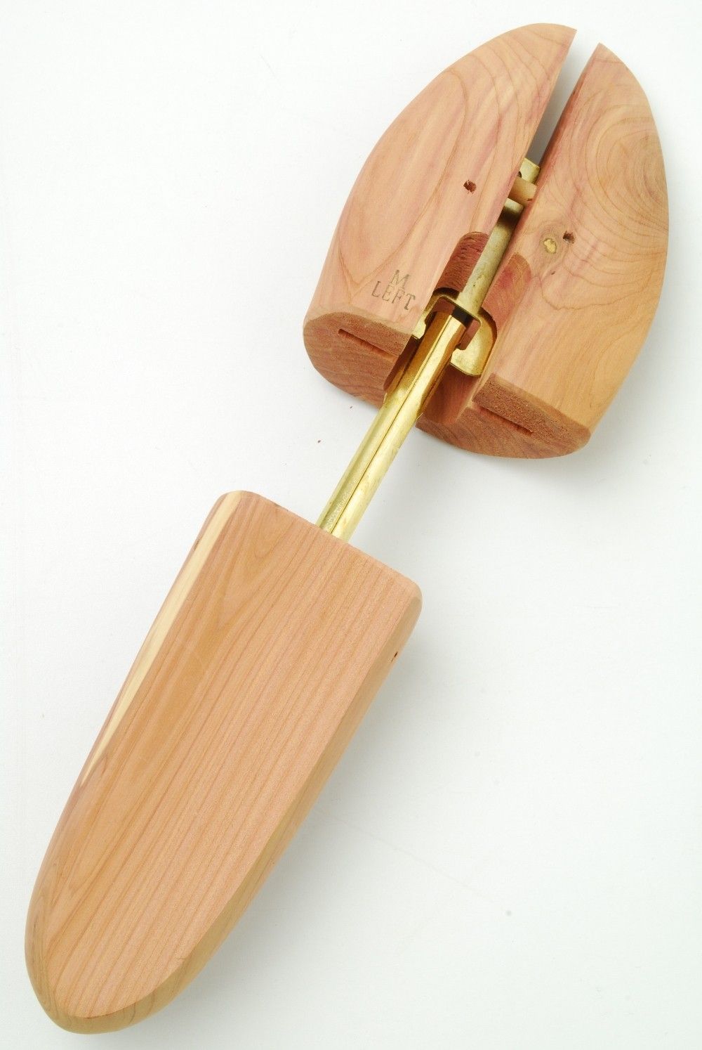 AROMARIC CEDAR SHOE TREE / アロマティックシダーシュートゥーリー