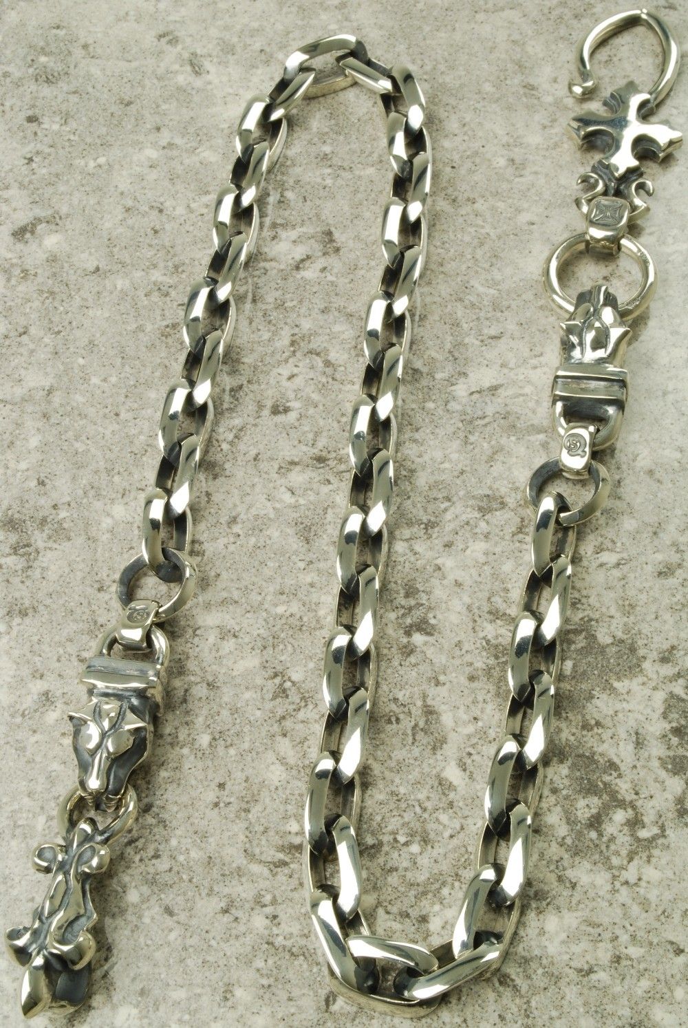 LSD(Loud Style Design) - Wallet Chain | gossip