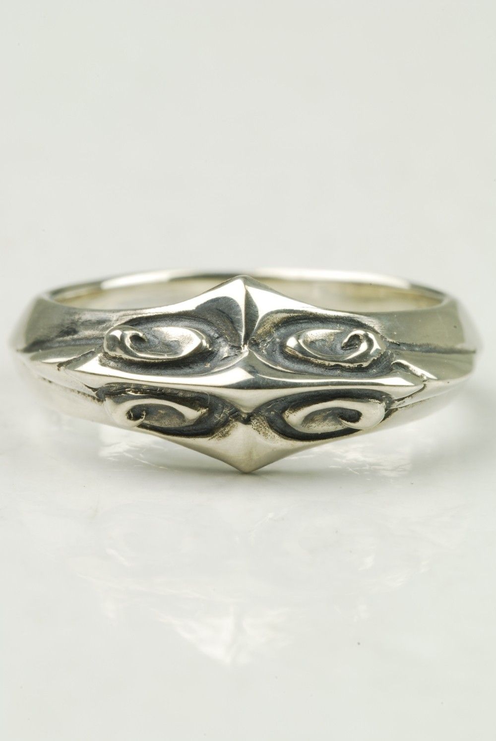 Ring『Creed』