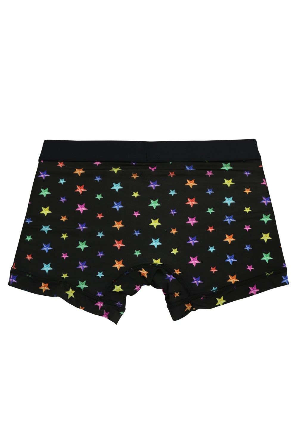 Star Studs Short Boxer - マルチカラー