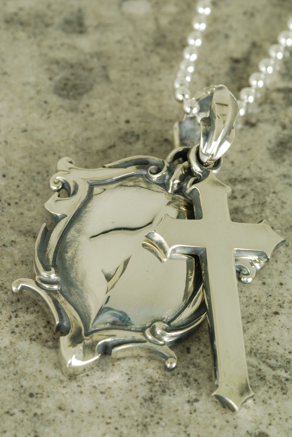 Pendant Head『nameless』