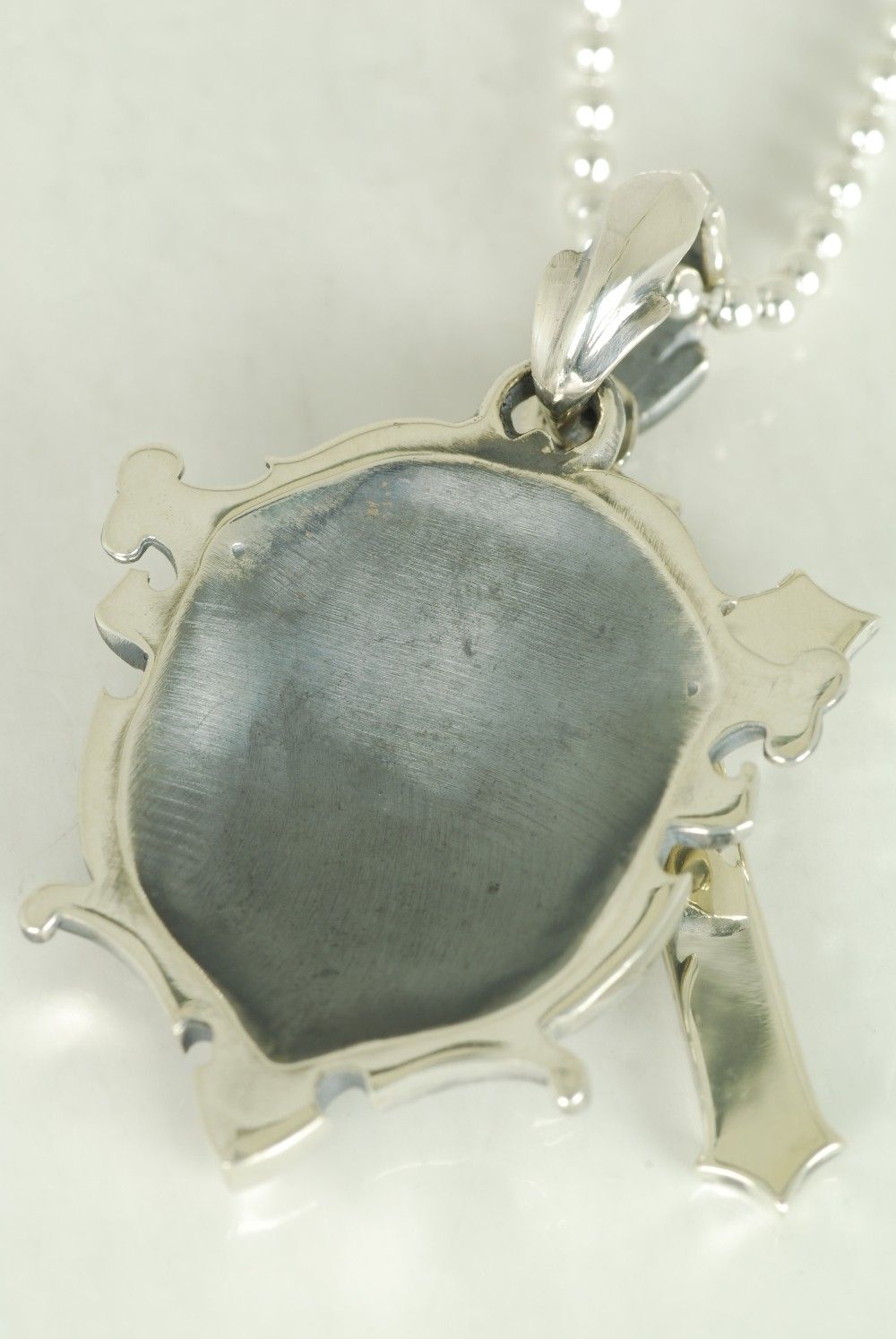 Pendant Head『nameless』