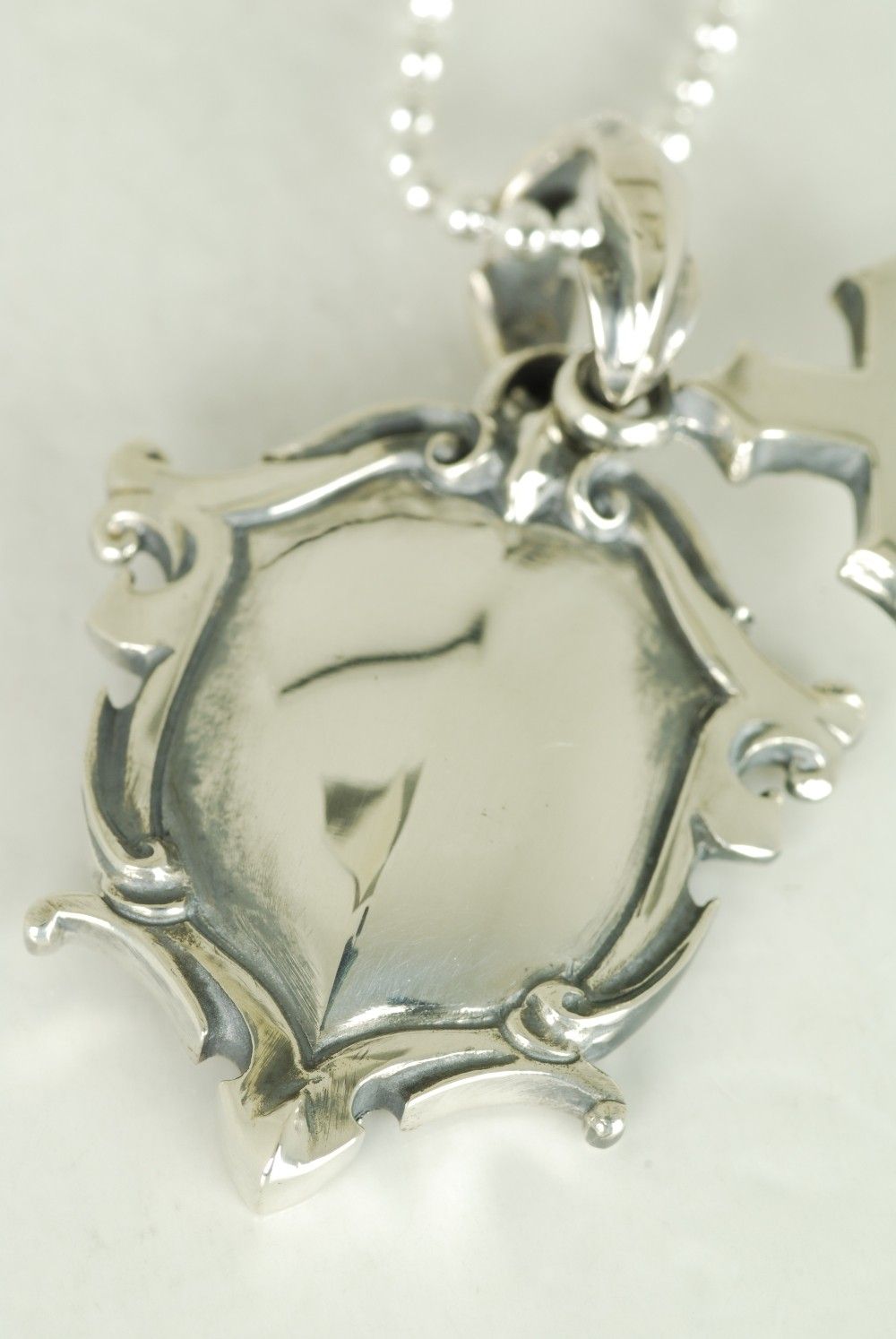 Pendant Head『nameless』