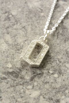 Lucky Number Pendant(0)