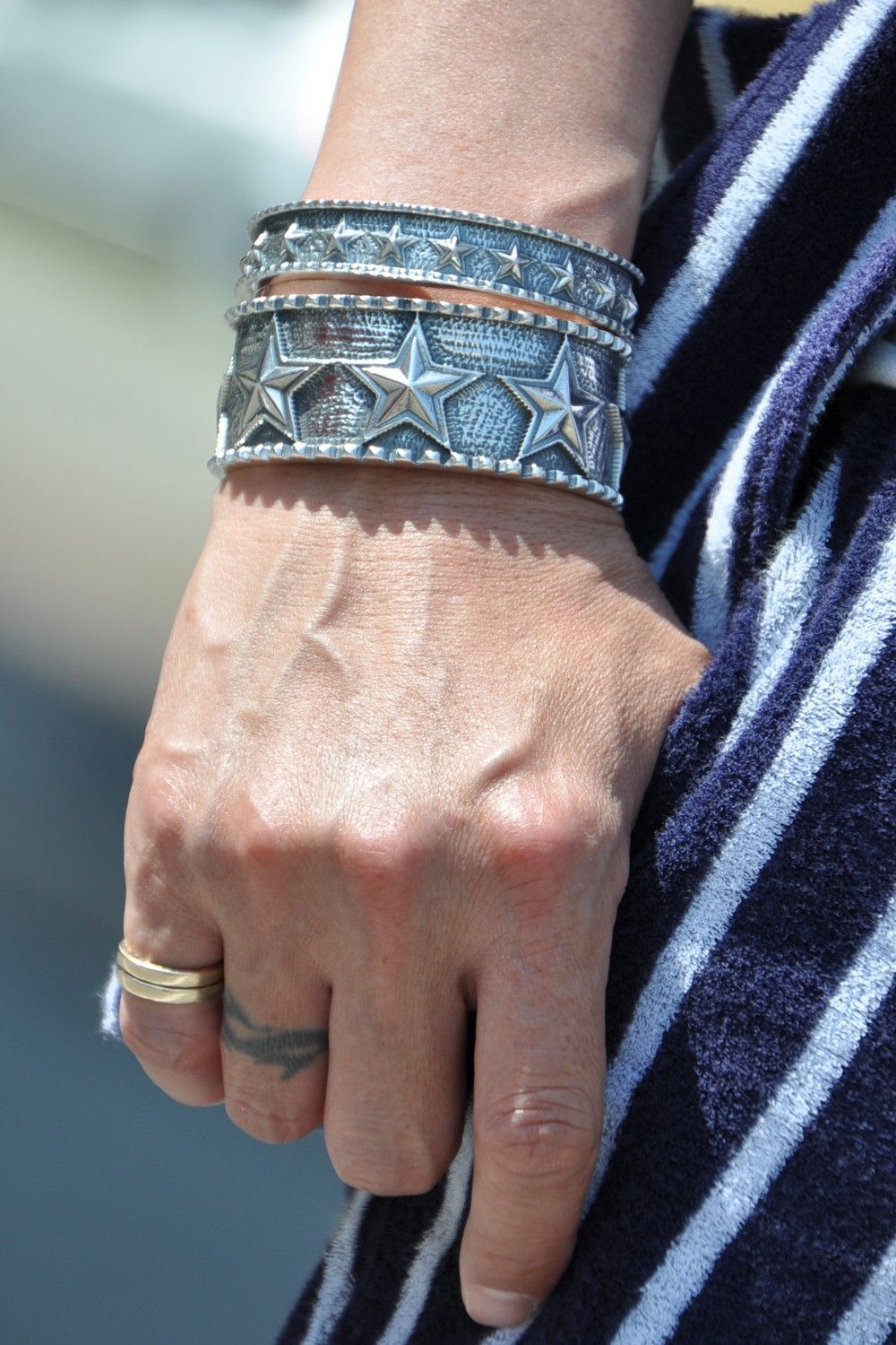 Bangle -SMALL-