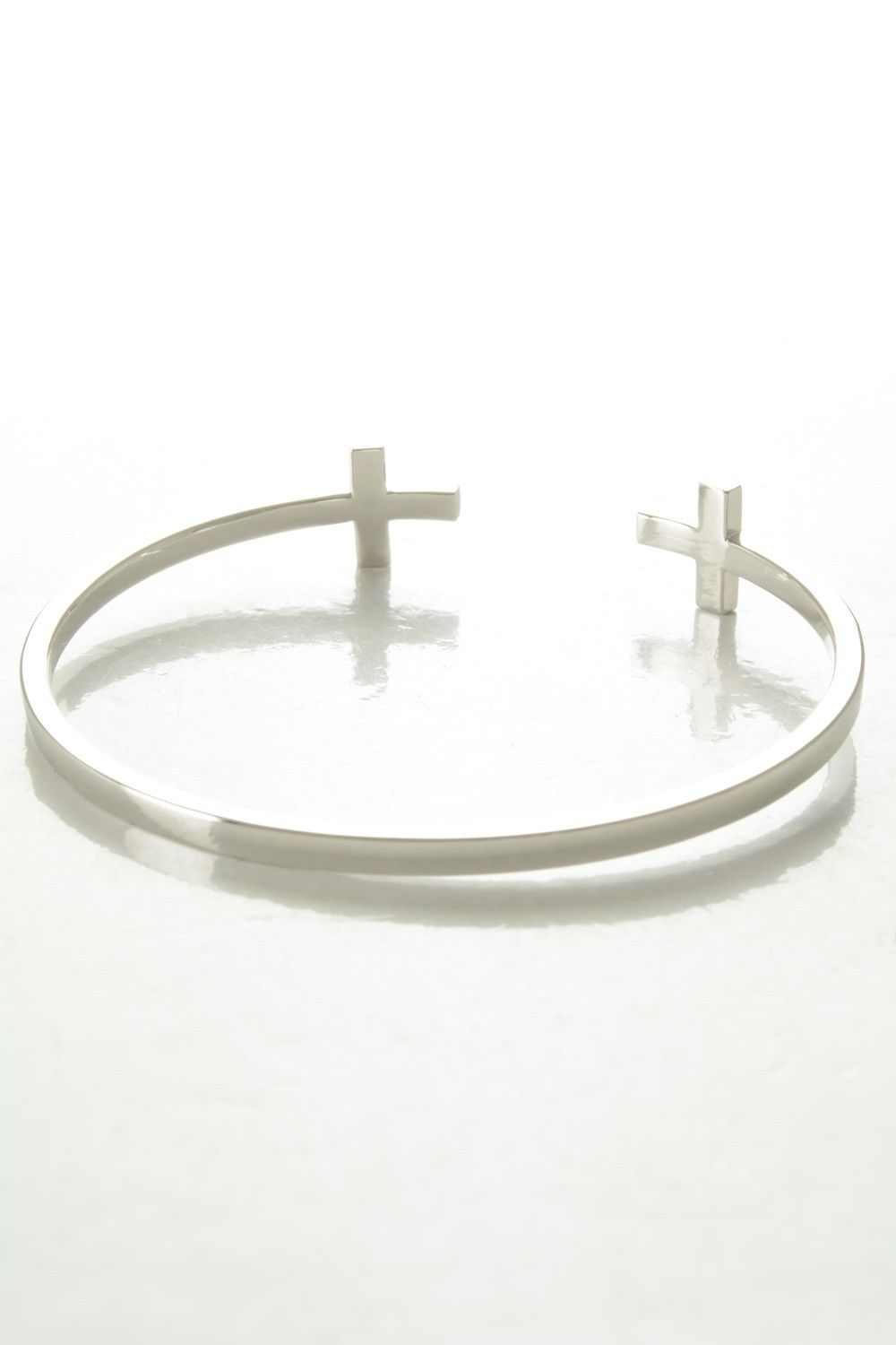 CROSS BANGLE