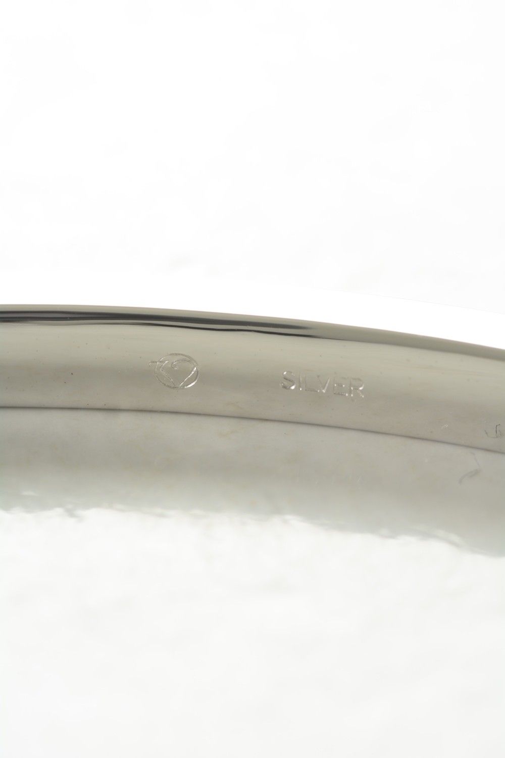 CROSS BANGLE