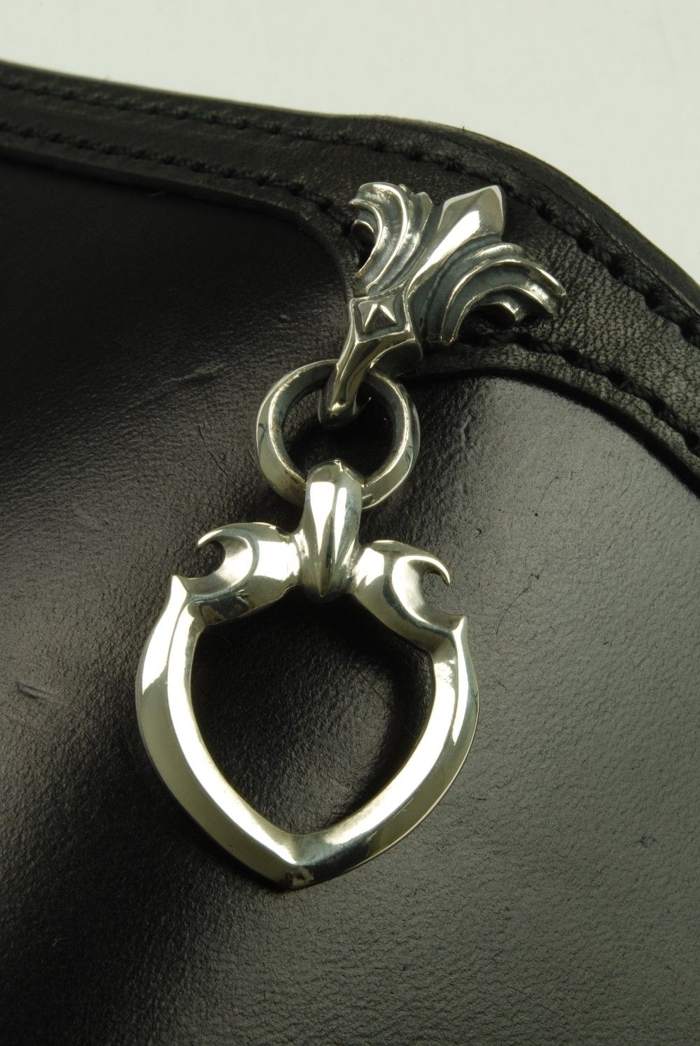 Leather Wallet『nameless』