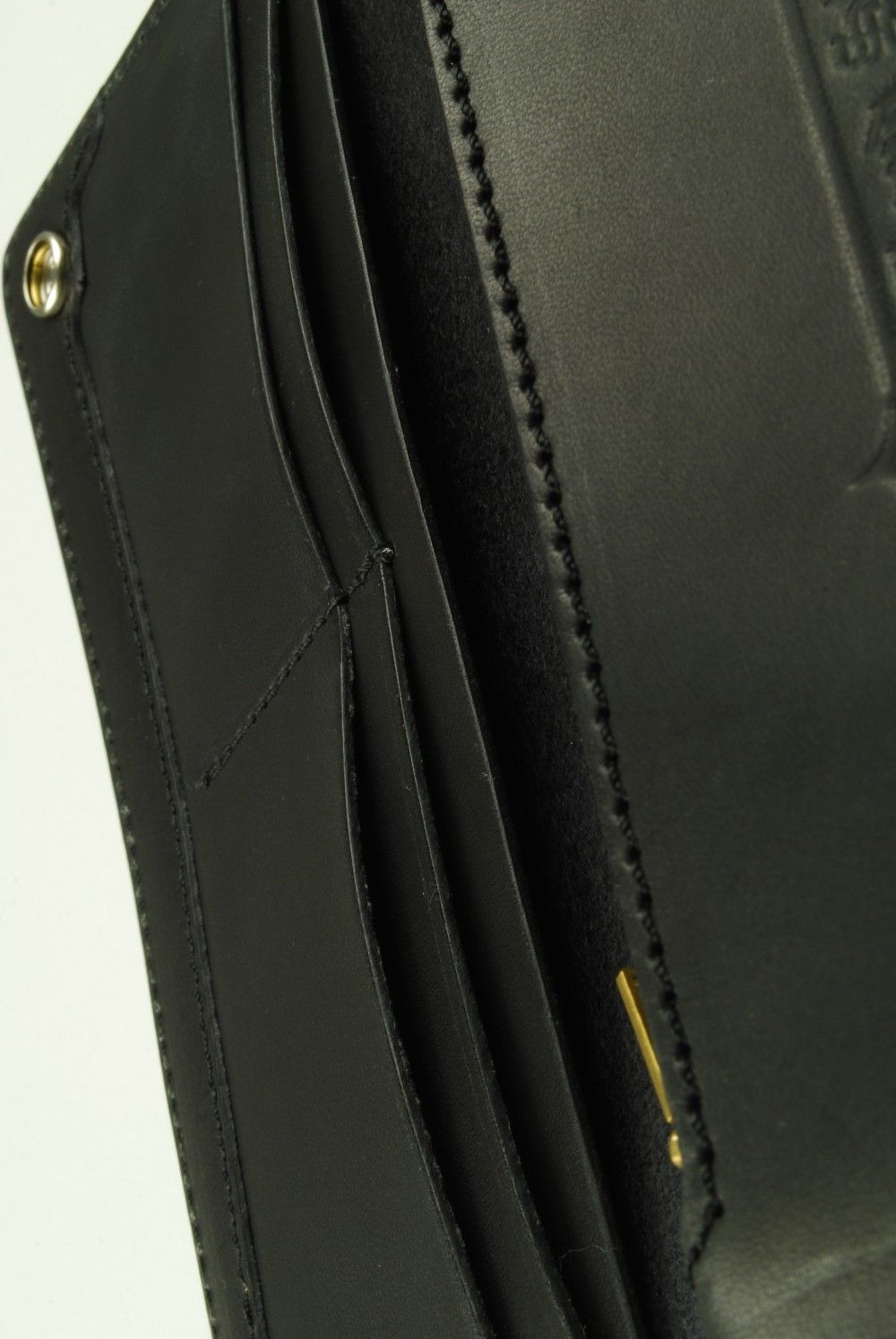 Leather Wallet『nameless』