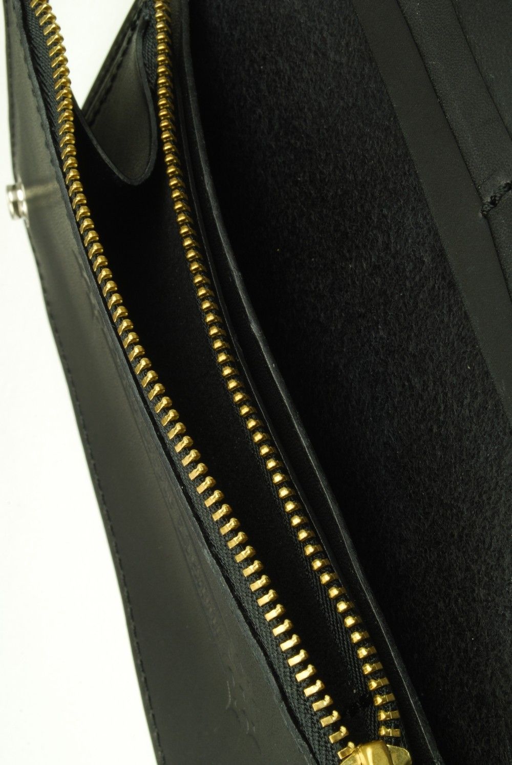 Leather Wallet『nameless』