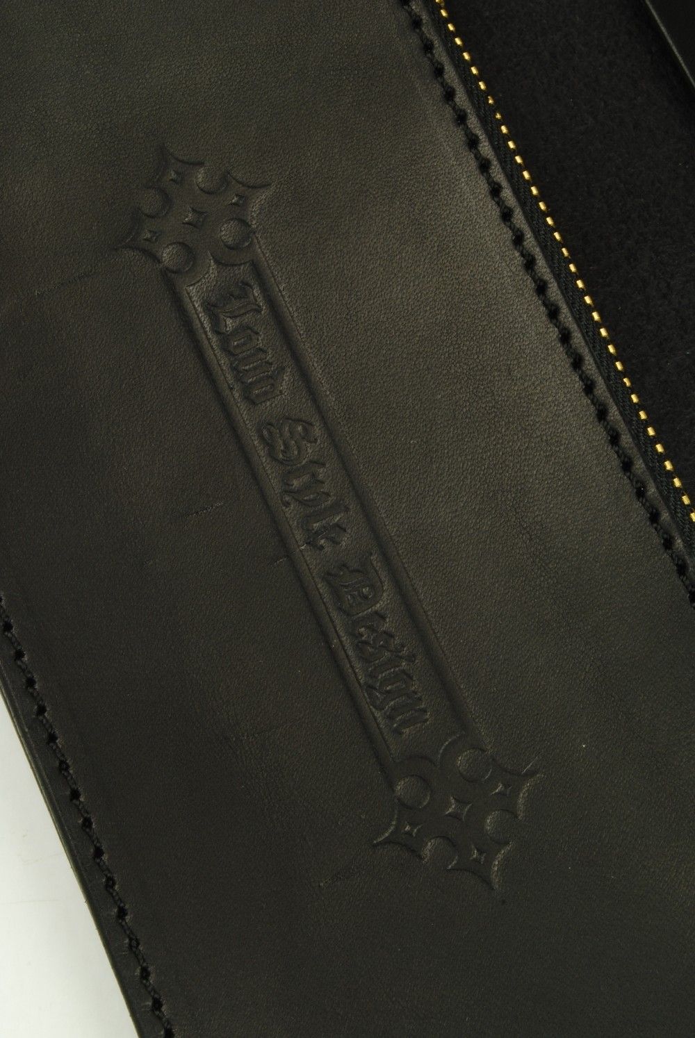 Leather Wallet『nameless』