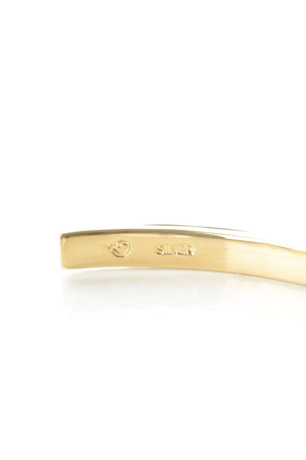 TWIST BANGLE