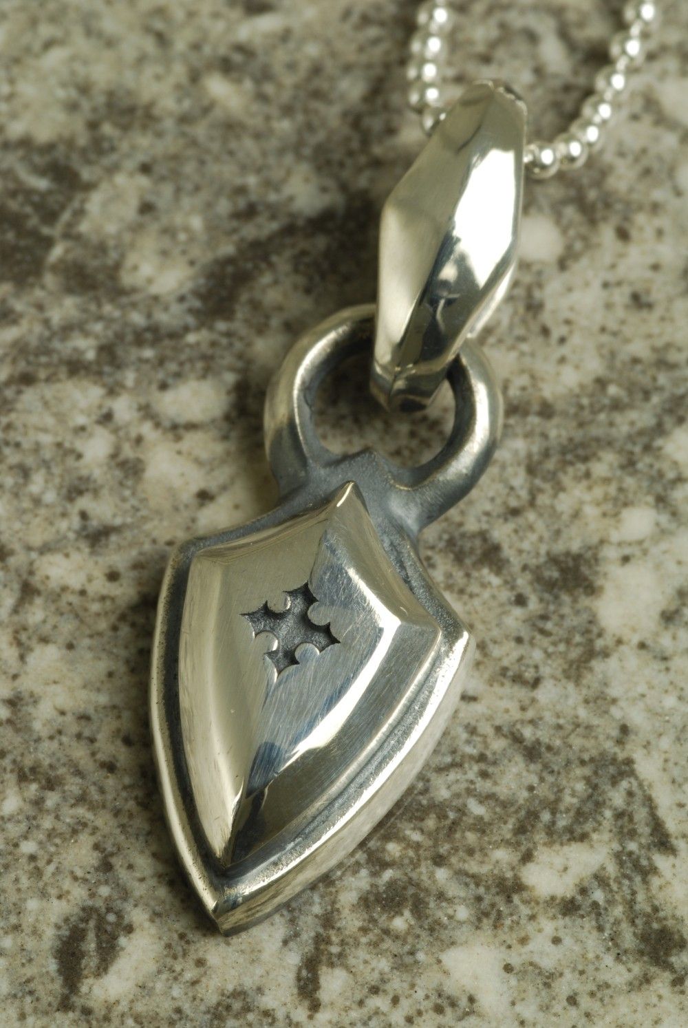Pendant Head『nameless』