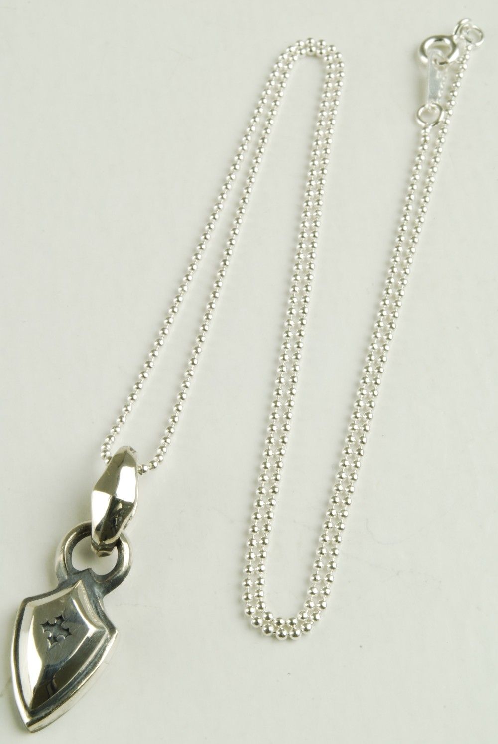 Pendant Head『nameless』