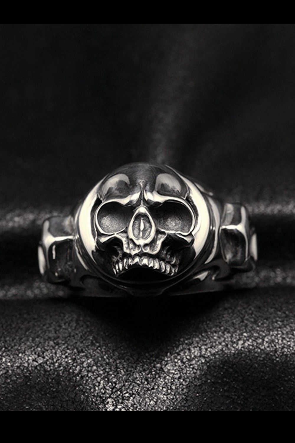 Ring『Lost in Shadow of Death』