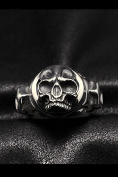 Ring『Lost in Shadow of Death』