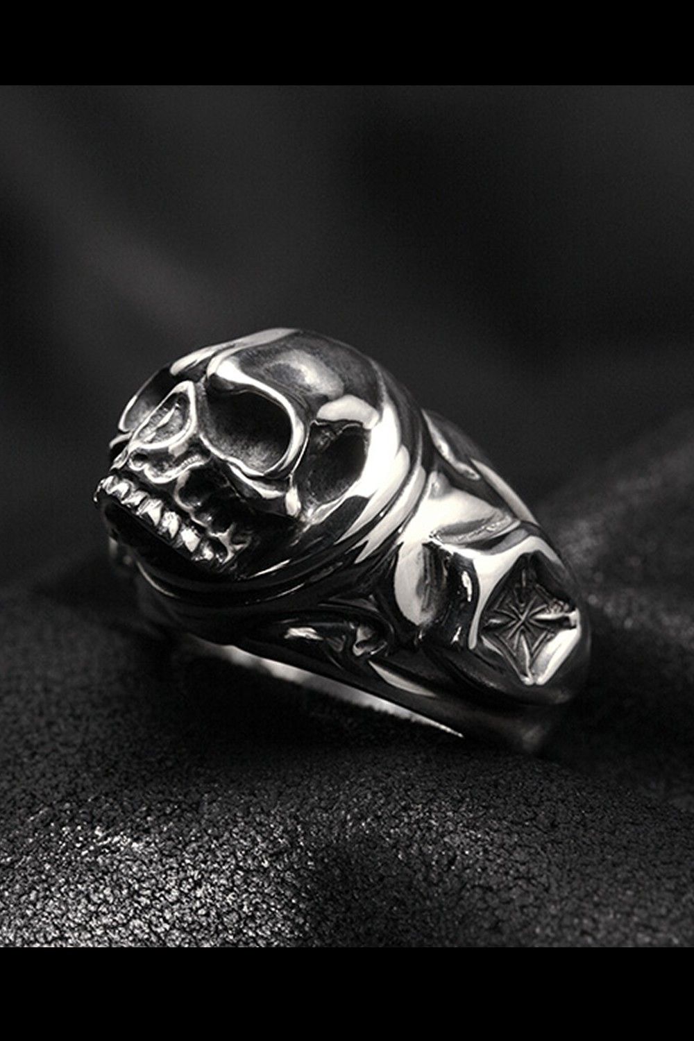 Ring『Lost in Shadow of Death』