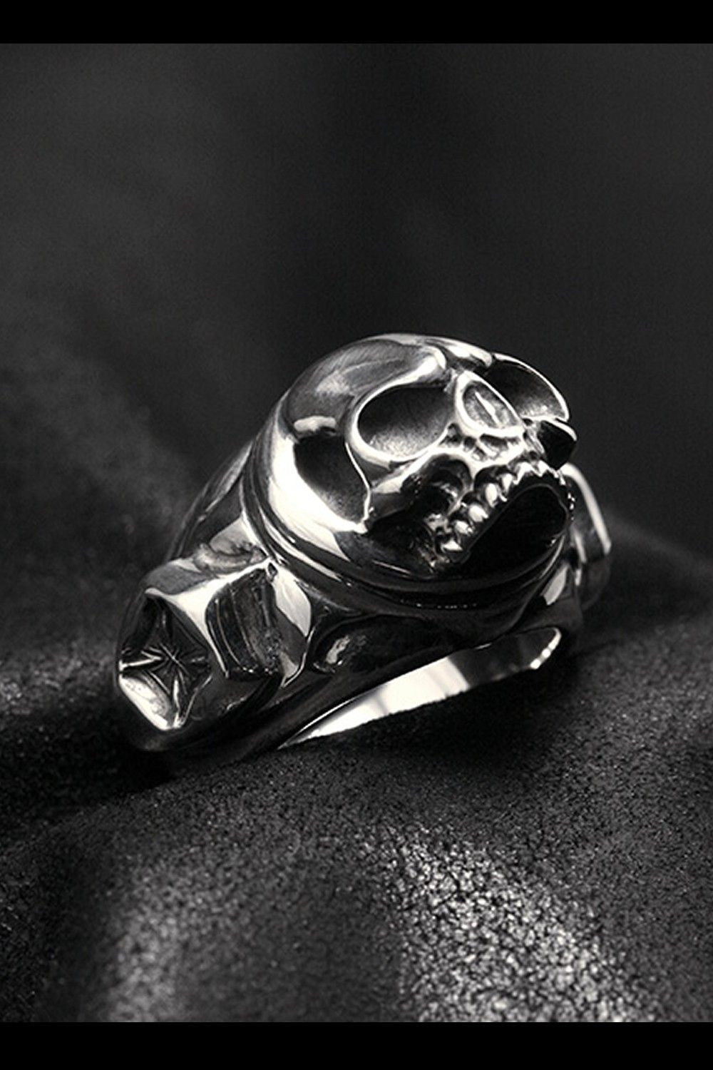 Ring『Lost in Shadow of Death』