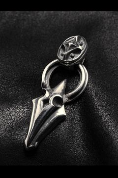 Pendant Head『Longinus』
