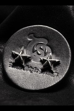 Pierce『Baby Star Dust』