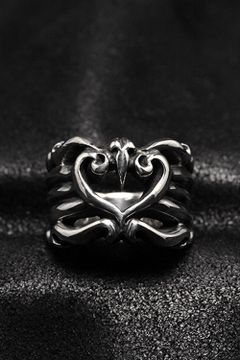 Ring『Angel Heart』