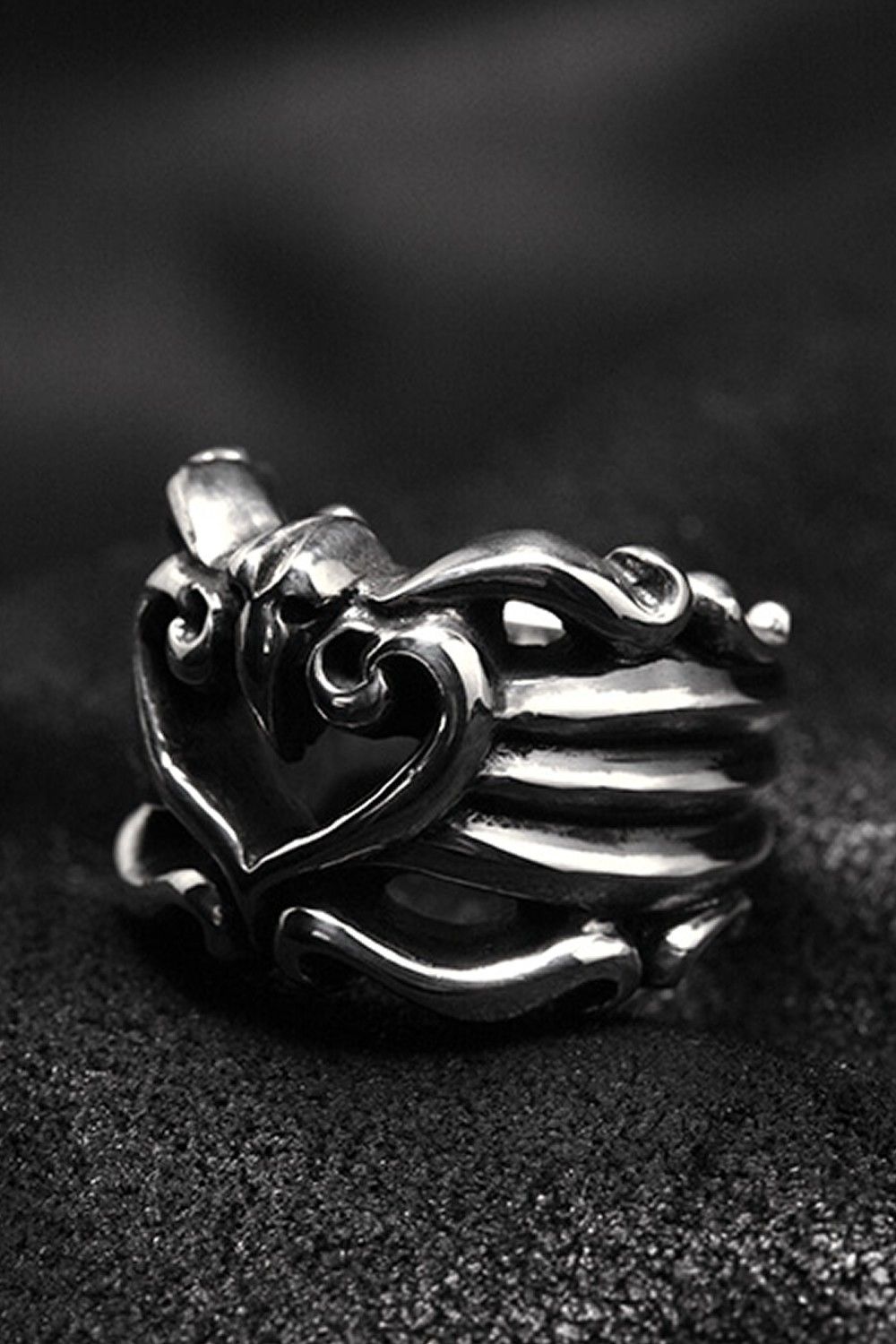 Ring『Angel Heart』