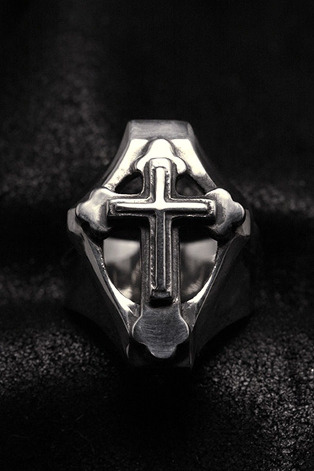 Ring『Casket』