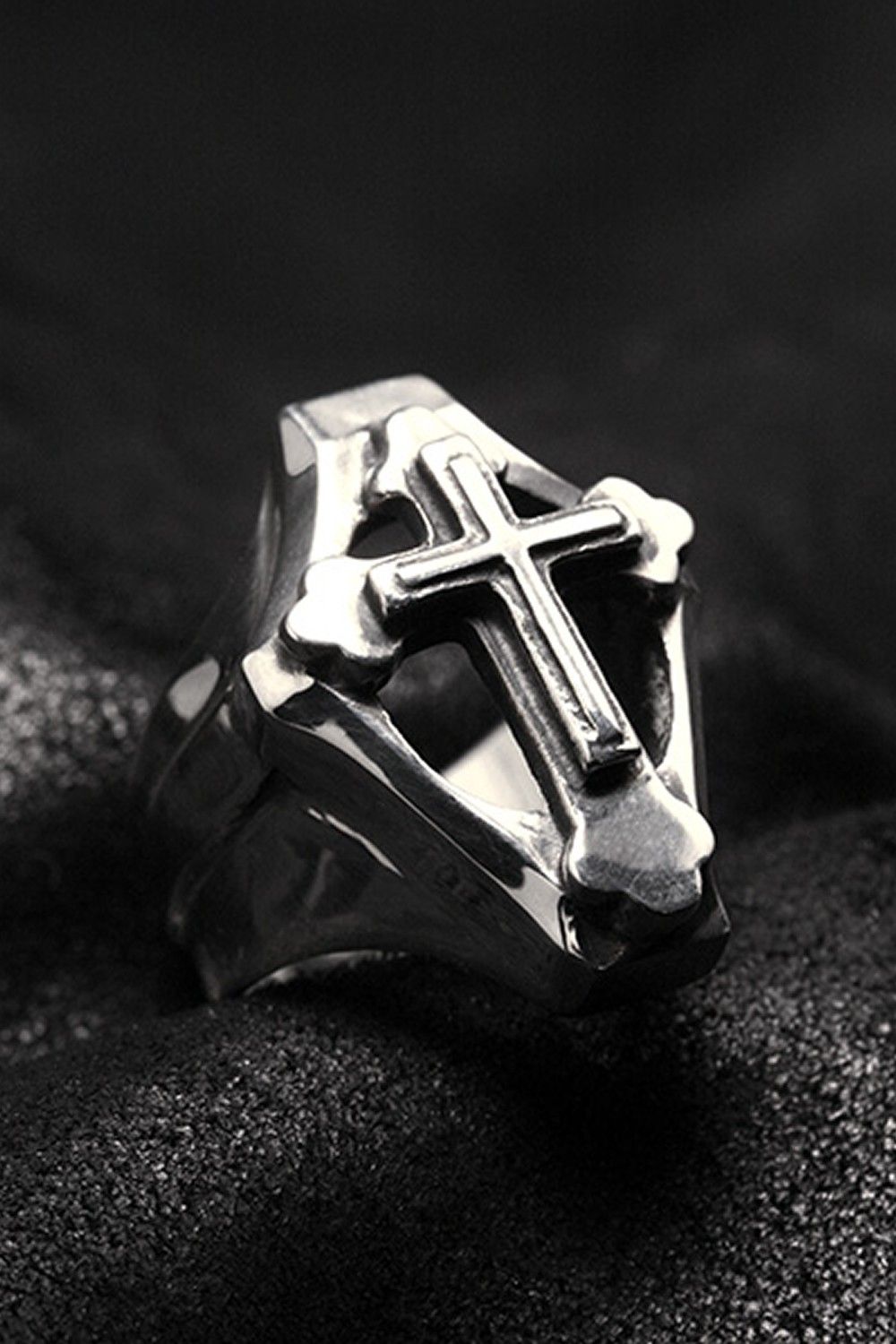 Ring『Casket』