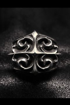Ring『Blasted』