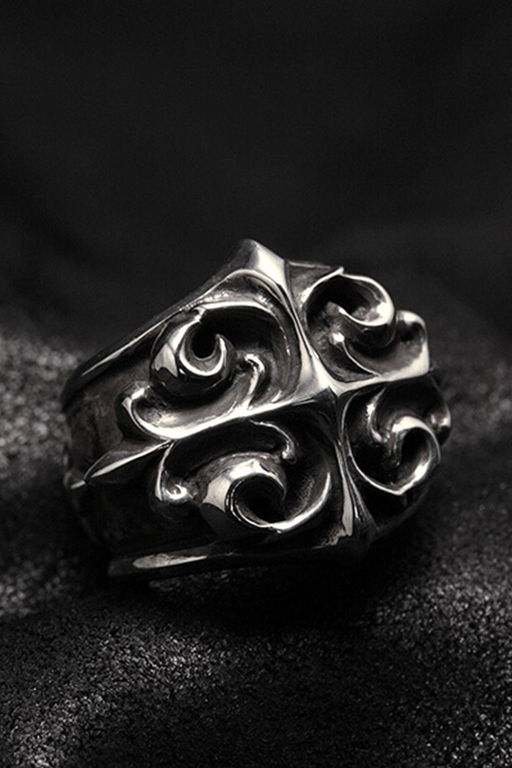 Ring『Blasted』