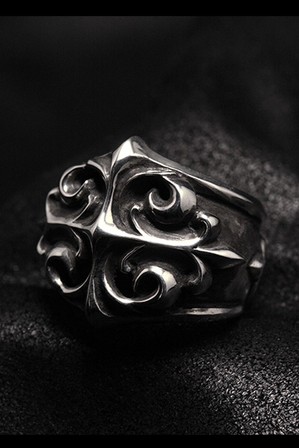 独特の上品 Style LSD(Loud Design) gossip | Ring『Blasted』 - その他