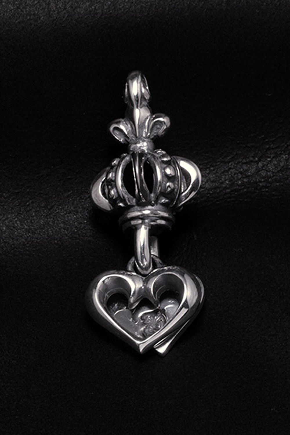 Pendant Head『Rocket Queen』