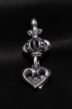 Pendant Head『Rocket Queen』