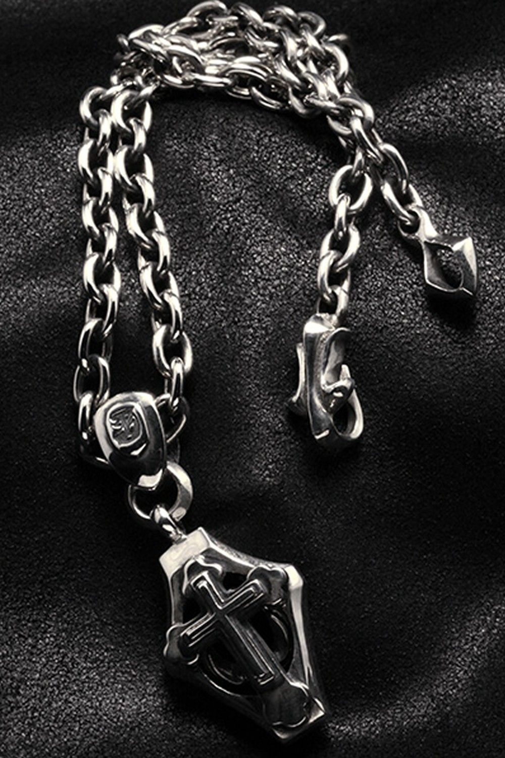 Necklace『Dream in Casket』
