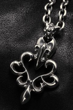 Necklace『Drift』