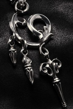 Necklace『Growth』