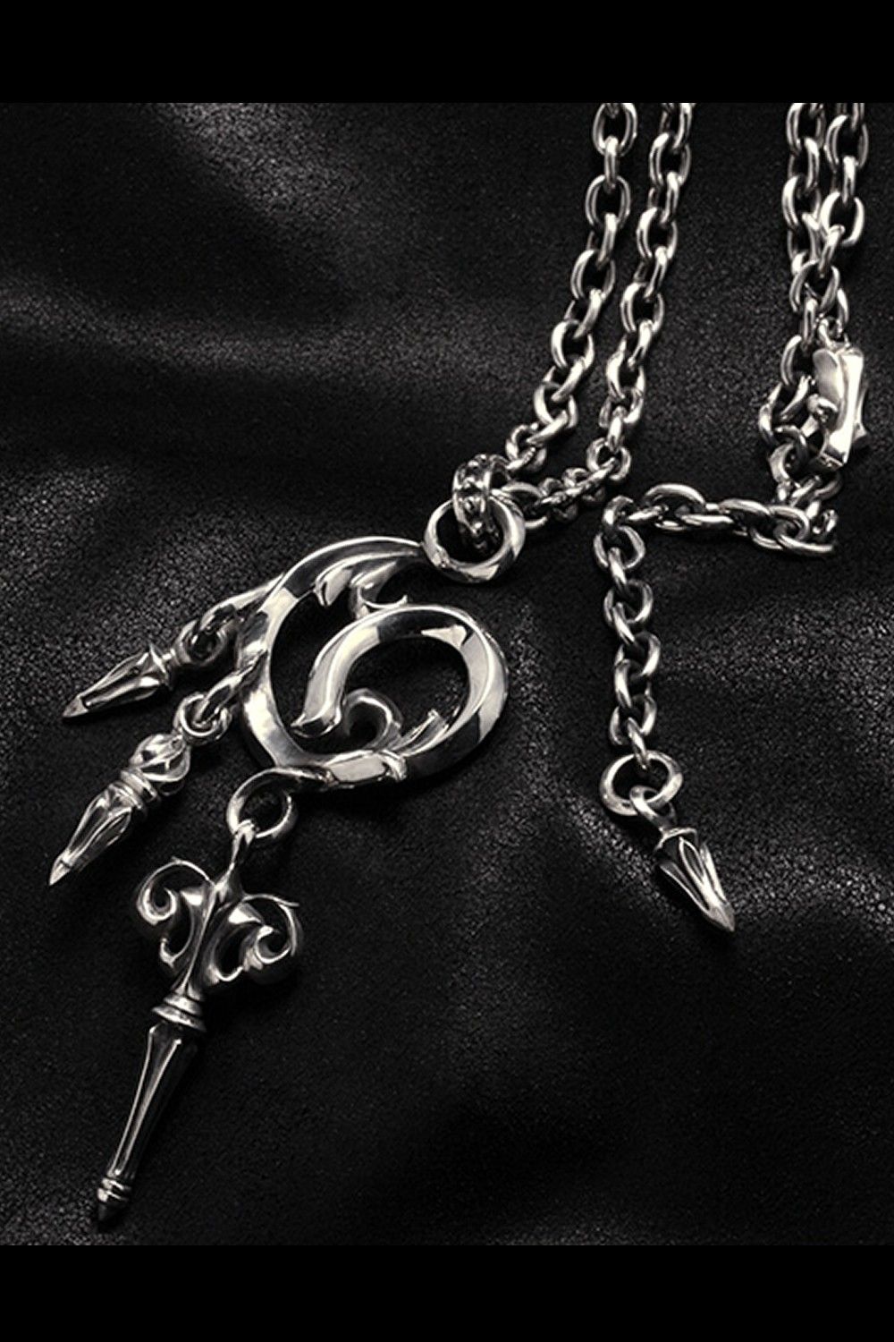 Necklace『Growth』