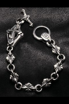 Bracelet『drift to Casket』