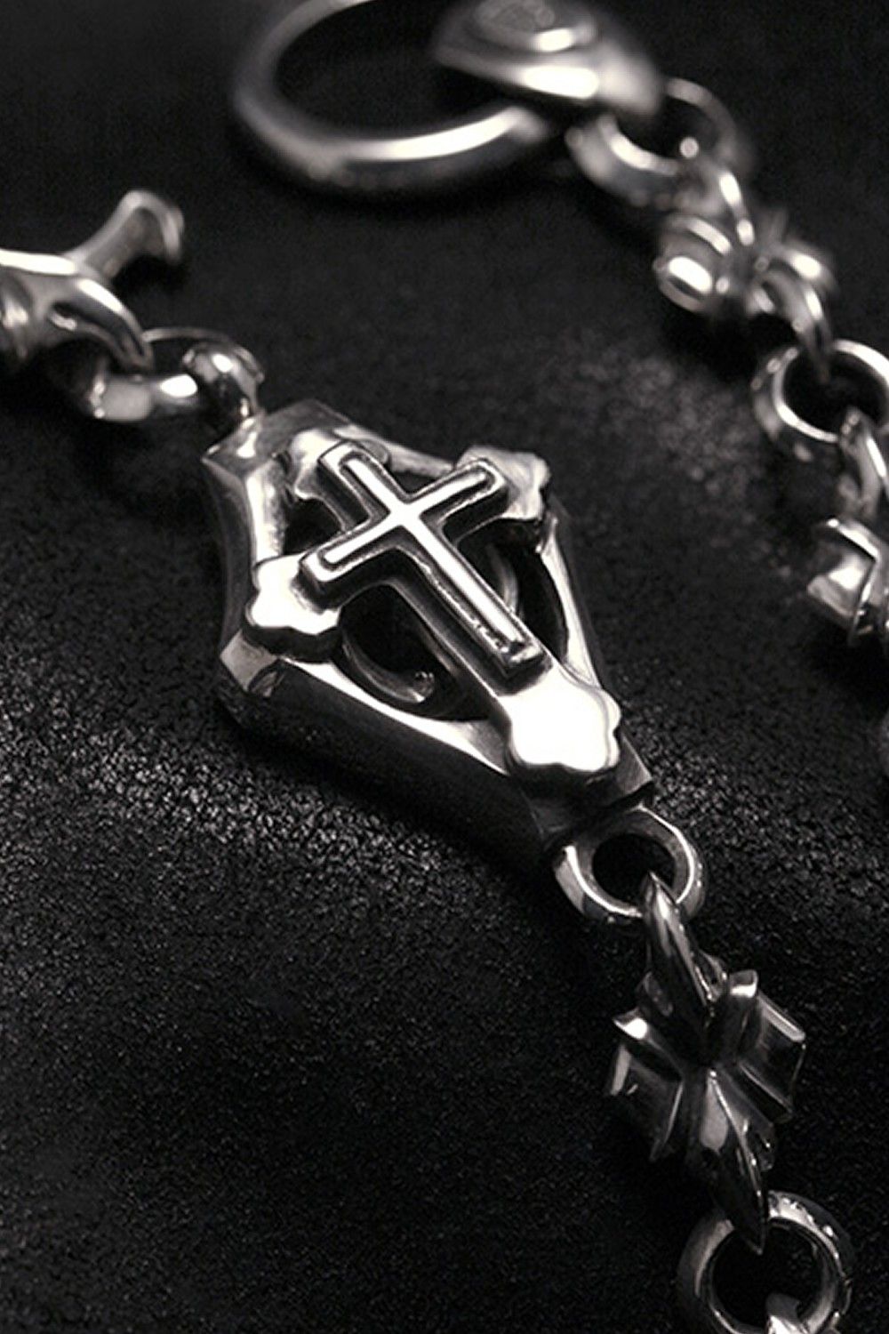 Bracelet『drift to Casket』