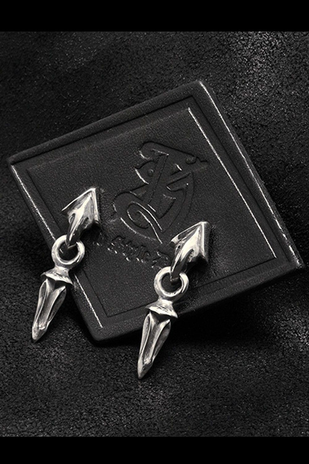 Pierce『drop』