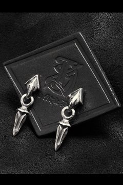 Pierce『drop』