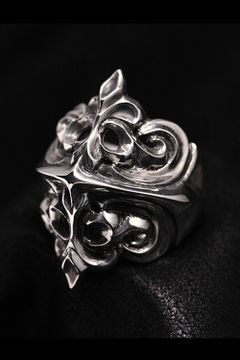 Ring『HEAT』