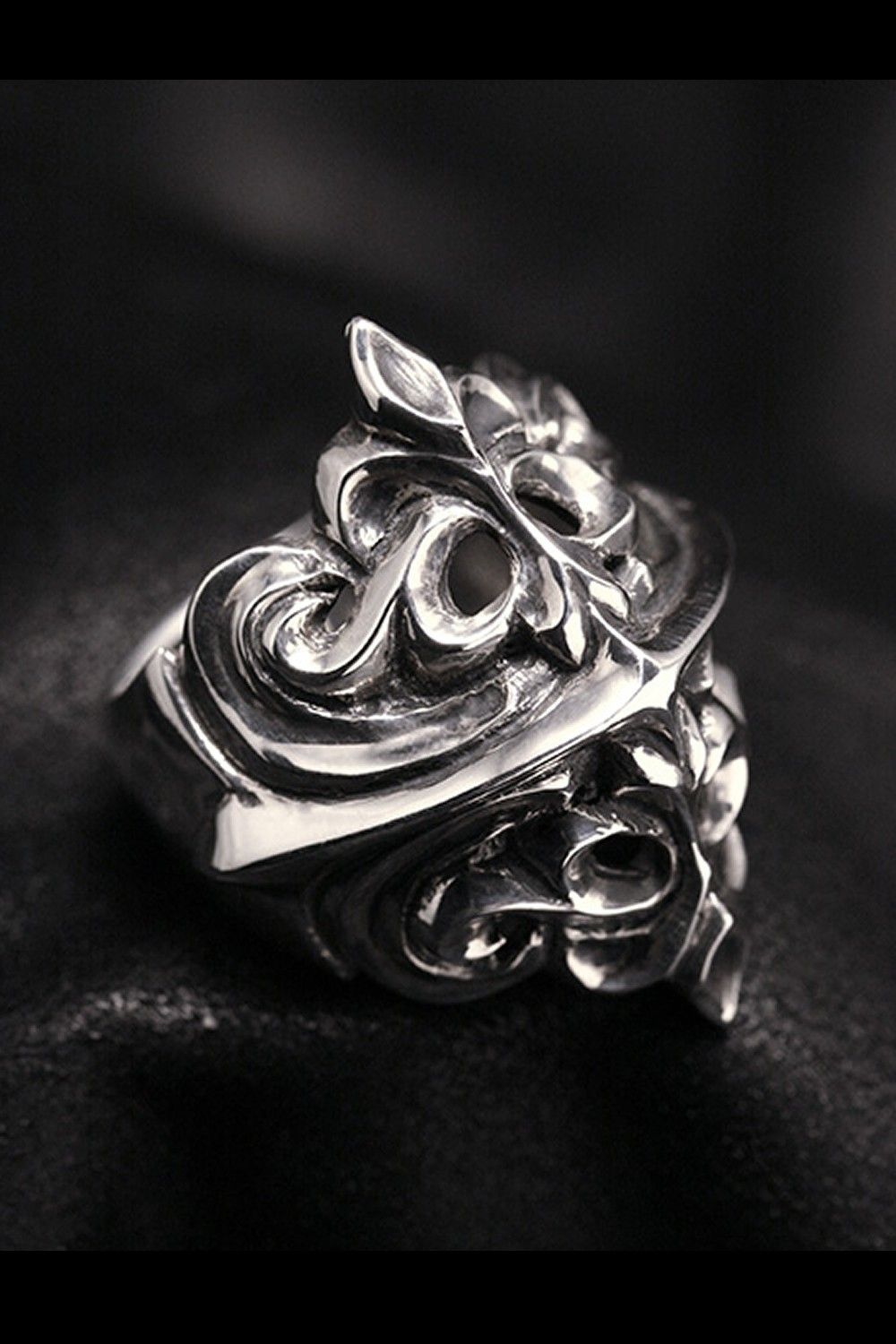 Ring『HEAT』