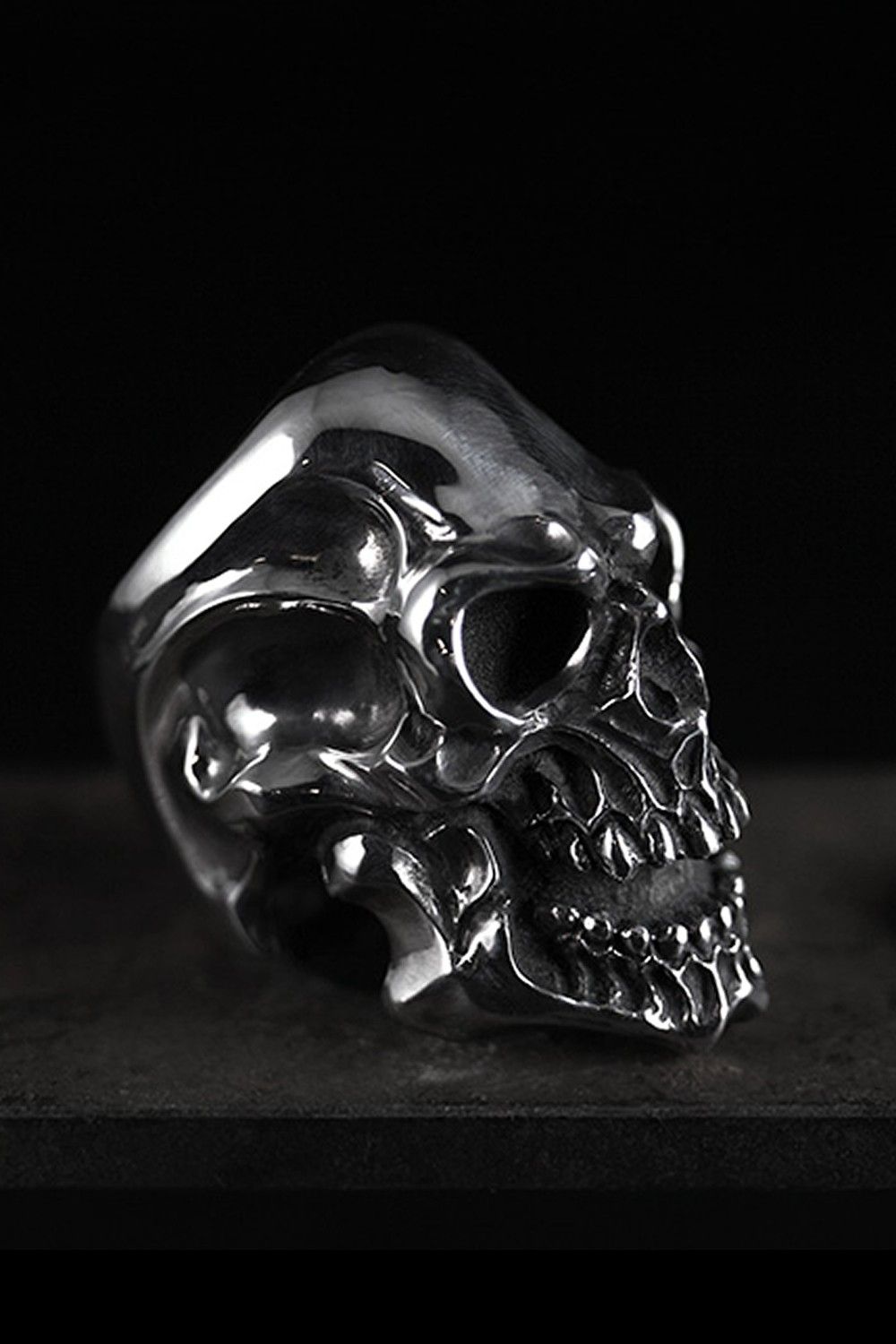 Ring『LOUDER』