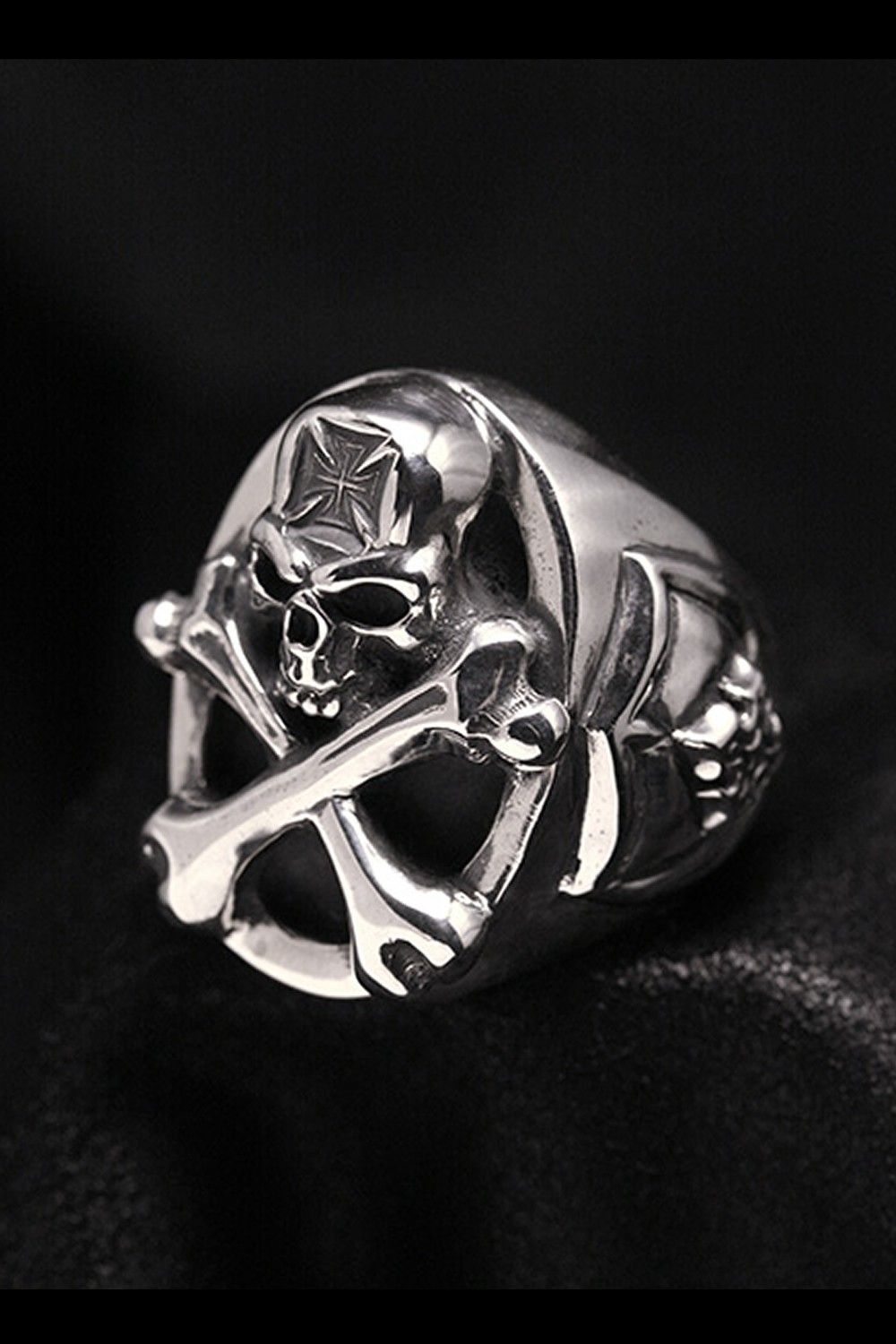 Ring『DEPARTED』
